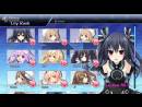 imágenes de Hyperdimension Neptunia MK-2