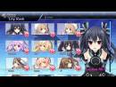 imágenes de Hyperdimension Neptunia MK-2