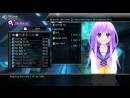 imágenes de Hyperdimension Neptunia MK-2