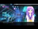 imágenes de Hyperdimension Neptunia MK-2