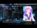 imágenes de Hyperdimension Neptunia MK-2