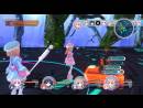 imágenes de Hyperdimension Neptunia MK-2