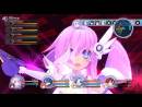 imágenes de Hyperdimension Neptunia MK-2