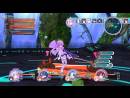 imágenes de Hyperdimension Neptunia MK-2