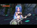 imágenes de Hyperdimension Neptunia MK-2