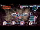 imágenes de Hyperdimension Neptunia MK-2