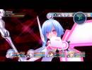 imágenes de Hyperdimension Neptunia MK-2