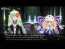 imágenes de Hyperdimension Neptunia MK-2