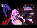 imágenes de Hyperdimension Neptunia MK-2