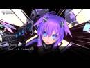 imágenes de Hyperdimension Neptunia MK-2