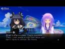 imágenes de Hyperdimension Neptunia MK-2