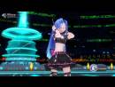 imágenes de Hyperdimension Neptunia MK-2