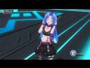 imágenes de Hyperdimension Neptunia MK-2