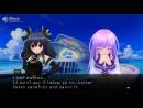 imágenes de Hyperdimension Neptunia MK-2