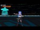 imágenes de Hyperdimension Neptunia MK-2