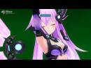 imágenes de Hyperdimension Neptunia MK-2