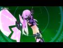 imágenes de Hyperdimension Neptunia MK-2