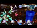 imágenes de Hyperdimension Neptunia MK-2