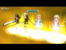 imágenes de Hyperdimension Neptunia MK-2