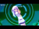 imágenes de Hyperdimension Neptunia MK-2