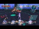 imágenes de Hyperdimension Neptunia MK-2