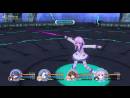 imágenes de Hyperdimension Neptunia MK-2