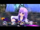 imágenes de Hyperdimension Neptunia MK-2