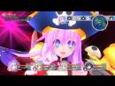 imágenes de Hyperdimension Neptunia MK-2