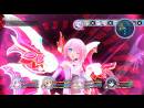 imágenes de Hyperdimension Neptunia MK-2