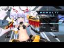 imágenes de Hyperdimension Neptunia MK-2