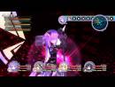 imágenes de Hyperdimension Neptunia MK-2