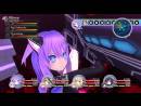 imágenes de Hyperdimension Neptunia MK-2