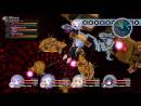 imágenes de Hyperdimension Neptunia MK-2
