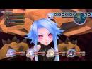 imágenes de Hyperdimension Neptunia MK-2