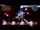 imágenes de Hyperdimension Neptunia MK-2