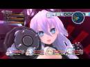 imágenes de Hyperdimension Neptunia MK-2