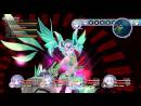 imágenes de Hyperdimension Neptunia MK-2