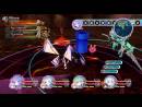 imágenes de Hyperdimension Neptunia MK-2