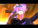 imágenes de Hyperdimension Neptunia MK-2