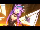 imágenes de Hyperdimension Neptunia MK-2