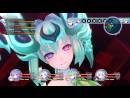 Imágenes recientes Hyperdimension Neptunia MK-2