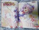 imágenes de Hyperdimension Neptunia: Producing Perfection