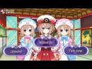 imágenes de Hyperdimension Neptunia: Producing Perfection