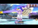 imágenes de Hyperdimension Neptunia Re: Birth 1