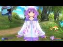 imágenes de Hyperdimension Neptunia Re: Birth 1