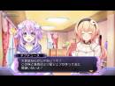 imágenes de Hyperdimension Neptunia Re: Birth 1