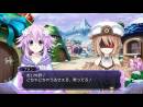 imágenes de Hyperdimension Neptunia Re: Birth 1