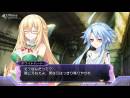 imágenes de Hyperdimension Neptunia Re: Birth 1