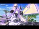 imágenes de Hyperdimension Neptunia Re: Birth 1