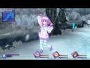 imágenes de Hyperdimension Neptunia Re: Birth 1